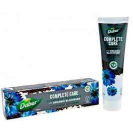 DABUR Dentífrico Semilla Negra con Carbón Activado y Aceite Árbol de Té para Dientes y Encías 100 ml Precio: 7.95000008. SKU: B19SGZXZQ2