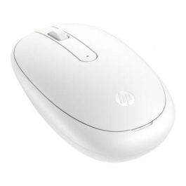 Ratón Inalámbrico por Bluetooth HP 240/ Hasta 1600 DPI/ Blanco Lunar Precio: 21.88999989. SKU: B13FC7JAQH