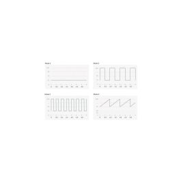 Vibrador Punto G Mystim Hop Hop Bob eStim