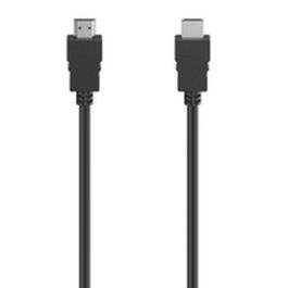 Cable HDMI Hama 00305149 Negro