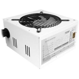 Fuente Alimentacion Mars Gaming Mpb750 W Atx Precio: 63.89000013. SKU: B17MT22KPB