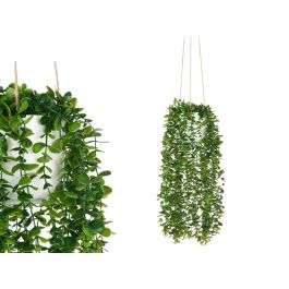 Maceta Plastico Regadera Colgar Verde Con Soga Ibergarden 24X55CM (6 Unidades) Precio: 63.78999968. SKU: B18RJ3D2TQ