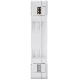 Thermaltake SWAFAN EX12 ARGB Refrigerador de Aire para Carcasa PC 14 cm Blanco, Pack de 3 Unidades
