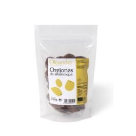 OLEANDER Orejones de Albaricoque Ecológicos 250g - Sin Gluten, Vegano. Contiene Frutos Secos Precio: 7.59000008. SKU: B1H5NVHDN4
