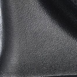 Brilliant Aplique empotrable de exterior Newport E27 1x60W IP23 Negro - Metal y Cristal