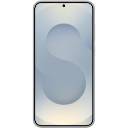 Samsung EF-VS936PJEGWW Funda para Galaxy S25+ Gris Claro