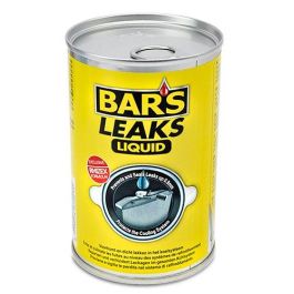 Abc BARS121091 Bars Limpiador Radiador Liquid