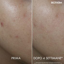 Biotherm Aquasource Vitamin Glow Gel 50 ml - Crema Hidratante Facial con Vitamina B3 para Luminosidad y Tono Uniforme