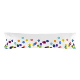 Funda de almohada HappyFriday Confetti Multicolor 45 x 155 cm Precio: 18.8899997. SKU: B1E3W3F9AE