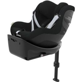 Silla de coche Sirona G i-Size - CYBEX - Fabric Plus - Negro Luna Precio: 331.49999982. SKU: B1J5AMH2QB