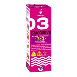 Novadiet Aceite Esencial Canela Mezcla Evolucionada 50 Ml Precio: 12.4999996. SKU: B14LMQYM7B