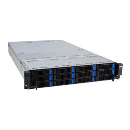 bluechip Serverline R42319a Servidor Rack 2U, AMD EPYC 9015, 32GB RAM, 2x480GB SSD, TPM Precio: 8349.88999977. SKU: B1GHXCC4L3
