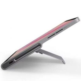 Lenovo ZADX0091SE Tablet Tab Plus 11.5" 2K, 8GB RAM, 128GB, Octacore, 8 Altavoces JBL Dolby Atmos, Gris Luna