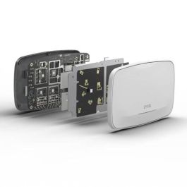 Zyxel WBE660S-EU0101F punto de acceso inalámbrico 11530 Mbit/s Gris Energía sobre Ethernet (PoE) Zyxel WBE660S-EU0101F punto de acceso inalámbrico 11530 Mbit/s Gris Energía sobre Ethernet (PoE)