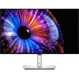 Dell 68.6cm (27") Quad HD 2560 x 1440 Edge LED IPS, 16:9, 350cd/m², 1.07B, 8ms, 178°/178°, 2000:1 Dell 68.6cm (27") Quad HD 2560 x 1440 Edge LED IPS, 16:9, 350cd/m², 1.07B, 8ms, 178°/178°, 2000:1