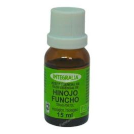 INTEGRALIA Aceite Esencial Hinojo Eco 15Ml Precio: 10.9499995. SKU: B168V3J4DY