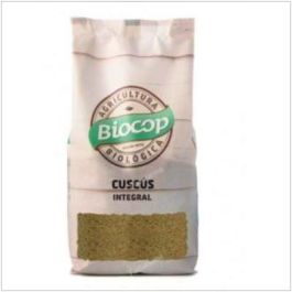 BIOCOP Cuscús Integral 500Gr Bio Precio: 3.4999998. SKU: B1DSTYJBYD