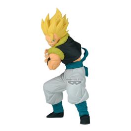 BANPRESTO Figura Gogeta Grandista Dragon Ball Super 20cm BANPRESTO Figura Gogeta Grandista Dragon Ball Super 20cm Precio: 41.50000041. SKU: B12KCWQ4N6