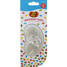 Ambientador Jelly Belly Birthday Cake JB15276 Ambientador Jelly Belly Birthday Cake JB15276