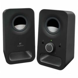 Altavoces Logitech Z150 9W Negro