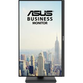 Asus VA249QGS Monitor 23.8" IPS Full HD 120Hz 1ms MPRT Ergonomico, Inclinación, Giro, Pivote, Altura, Flicker-Free, Low Blue Light