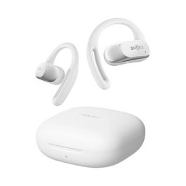 Shokz OpenFit Air Auriculares Inalámbricos Blancos