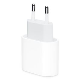 Apple Cargador de Pared USB-C 20W Blanco - Compatible con iPad Pro y iPhone 8 o posterior Precio: 24.50000014. SKU: B17LA3CJ9J