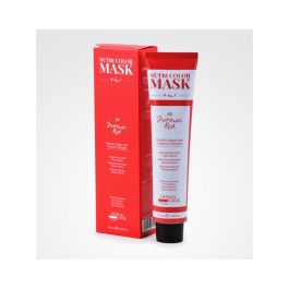 Design Look Nutri Color Mask 4 en 1 Rojo Intenso 120 ml - Mascarilla Nutritiva, Iluminadora e Hidratante para el Cabello Precio: 3.99000041. SKU: B1HPMQ4WLJ