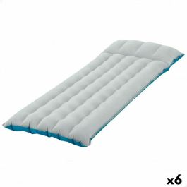 Colchón Hinchable Intex 67 x 17 x 184 cm (6 Unidades) Precio: 65.49999951. SKU: B15BRANS6K