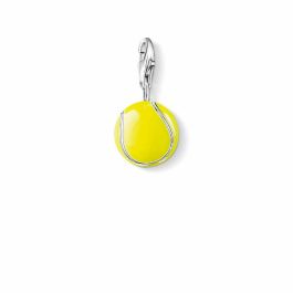 Charm Mujer Thomas Sabo 0734-007-4 Amarillo 25 mm Precio: 13.6900005. SKU: B1AXTZDK4Z