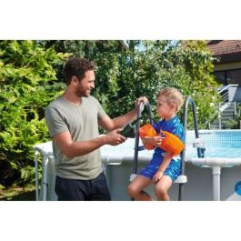 Bosch 0603947000 Bomba de Aire Comprimido EASY PUMP 150 Psi