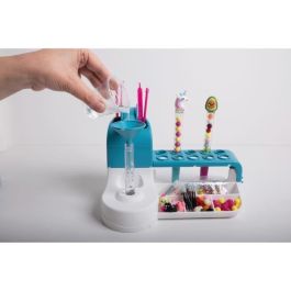 Clementoni - El taller de bolígrafos - 10 bolígrafos para crear y personalizar - Made in Italy Clementoni - El taller de bolígrafos - 10 bolígrafos para crear y personalizar - Made in Italy