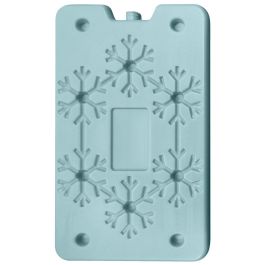 Outfit Bloque Refrigerante 25X14X1,4 Plástico Precio: 1.6819. SKU: B12HRRQEH3