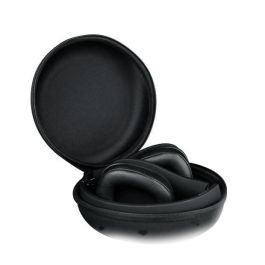 Veho Headphone Case, black Veho Headphone Case, black