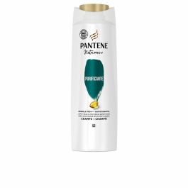 Pantene Purificante Champú Precio: 8.49999953. SKU: B1FX3SCXBC