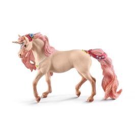 SCHLEICH - Joya unicornio, yegua - 70573 SCHLEICH - Joya unicornio, yegua - 70573 Precio: 25.88999974. SKU: B1628TK75T