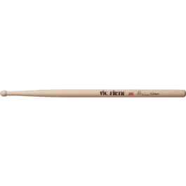 Vic Firth Baquetas Smj Vf Corpsmaster Signature Snare Jackson Precio: 17.5000001. SKU: B1DY66GTVK