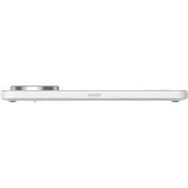 Anker MagGo Cargador Magnético Inalámbrico 15W con PowerIQ para iPhone Blanco - Compatible con MagSafe