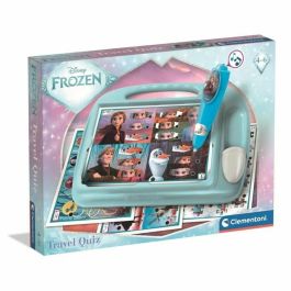 Clementoni CLE8005125166749 Escritorio Educativo Frozen Precio: 27.50000033. SKU: B17YHK3M8G
