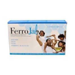 Ferrojal Ferrojal Precio: 22.99. SKU: B13NPZCFMG
