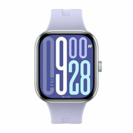 Smartwatch Xiaomi BHR9388GL Púrpura Twilight Smartwatch Xiaomi BHR9388GL Púrpura Twilight