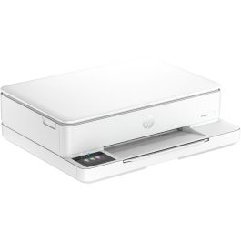 HP ENVY 6110e - Impresora Multifunción Color, Inyección de Tinta, Wi-Fi, AirPrint HP ENVY 6110e - Impresora Multifunción Color, Inyección de Tinta, Wi-Fi, AirPrint