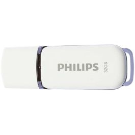 Philips Memoria USB Snow Grey 32GB USB 2.0