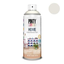 Pinty Plus HM113 Pintura Acrílica Spray Base Agua 520 cc White Linen Precio: 6.9900006. SKU: S7910598