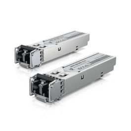 Ubiquiti SFP, 1 Gbps, 2x LC, 550 m, 2-pack Precio: 21.49999995. SKU: B1GJXRA5AC