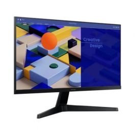 Pantalla de PC - Samsung - S24C310eau - 24 FHD - Slab IPS - 5 MS - 75 Hz - HDMI / VGA Pantalla de PC - Samsung - S24C310eau - 24 FHD - Slab IPS - 5 MS - 75 Hz - HDMI / VGA