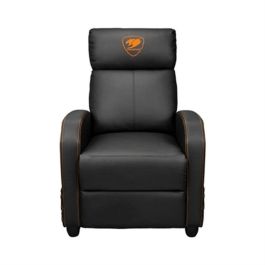Silla Gaming Cougar Ranger Elite Negro Precio: 244.50000036. SKU: B1DC9YCRG8