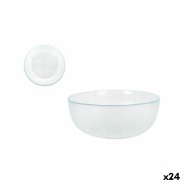 Bol para Aperitivos La Mediterránea Vidrio 15 x 6 cm (24 Unidades) Precio: 29.88999959. SKU: B1FN4AQRG2