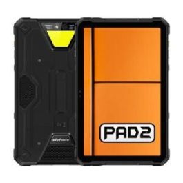 Ulefone Armor Pad 2 Tablet Resistente 8GB RAM 256GB Almacenamiento Interno Conectividad LTE Pantalla 11 Pulgadas Negro Precio: 398.78999952. SKU: B17SRRBPEJ