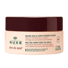 Nuxe Reve De Miel Melting Honey Body Oil Balm 200 mL Precio: 22.49999961. SKU: B1HQB5RBFY